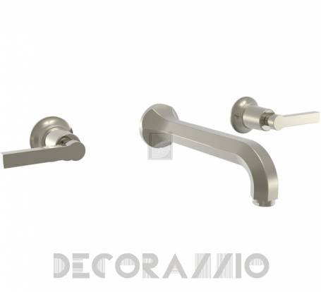 Смеситель для ванной Phylrich Hex Modern - 501-57
