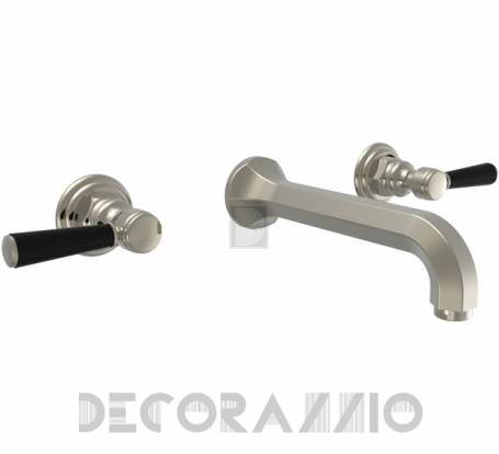 Смеситель для ванной Phylrich Hex Traditional - 500-58