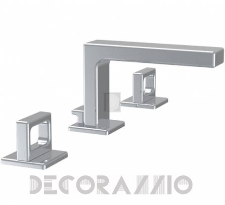Смеситель для раковины Phylrich Mix - 290L-03