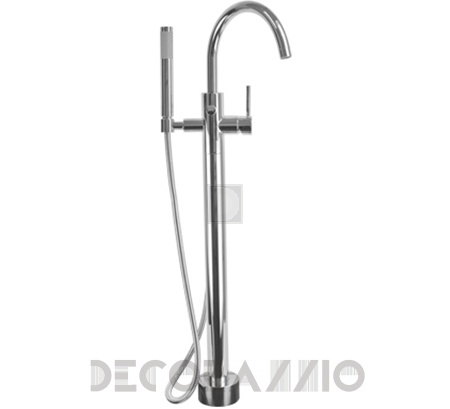 Смеситель для душа Phylrich Basic II - 230-45