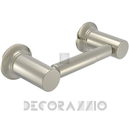 Держатель туалетной бумаги Phylrich Hex Modern - 501-73
