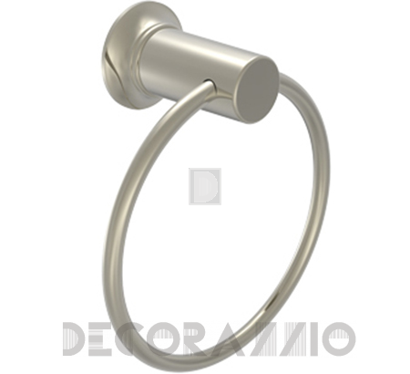 Держатель для полотенец Phylrich Hex Modern - 501-75
