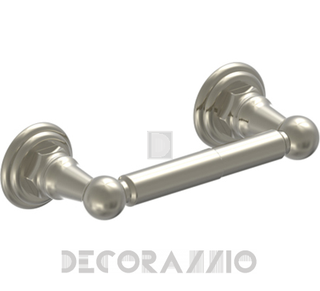 Держатель туалетной бумаги Phylrich Hex Traditional - 500-73