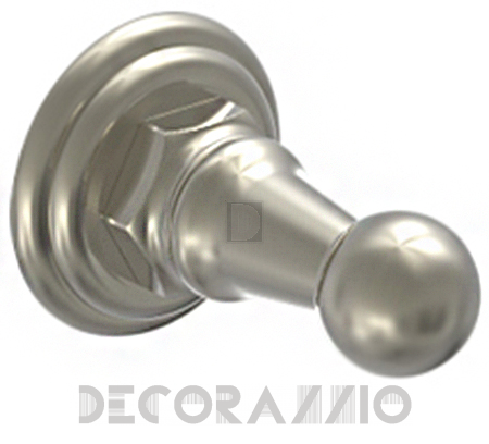 Держатель для полотенец Phylrich Hex Traditional - 500-76