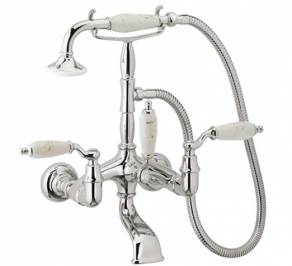 Смеситель для душа Phylrich Old Time, K2394D