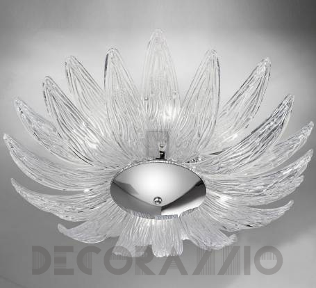 Светильник настенный накладной (Бра) Kolarz Dalia - 0375.36.5.T