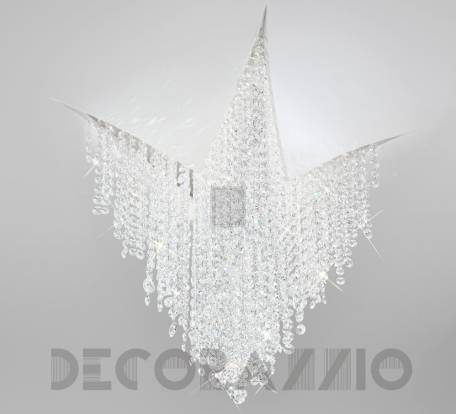 Светильник  потолочный врезной (Светильник потолочный) Kolarz Fonte di Luce - 5313.10153.940