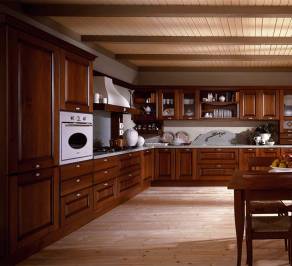 Комплект в кухню Aran Cucine Etrusca, A12