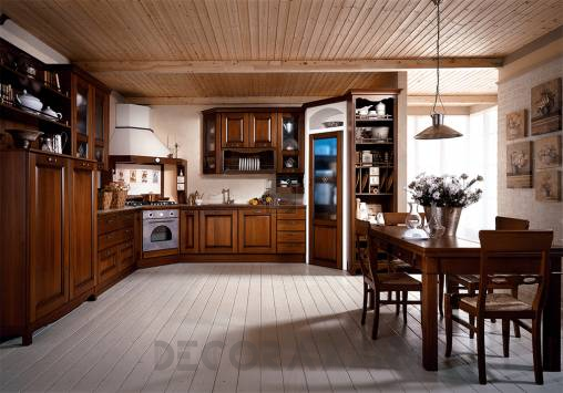 Комплект в кухню Aran Cucine Etrusca - A13