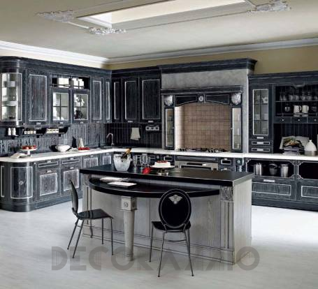 Комплект в кухню Aran Cucine Imperial - A3