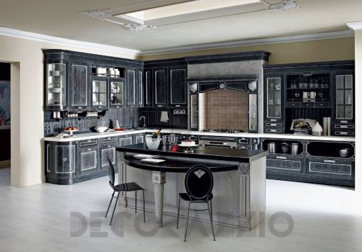 Комплект в кухню Aran Cucine Imperial - A3