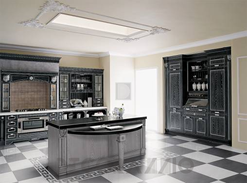 Комплект в кухню Aran Cucine Imperial - A3