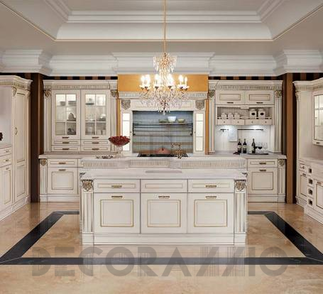 Комплект в кухню Aran Cucine Imperial - A2