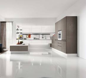 Комплект в кухню Aran Cucine Masca Evo, A78