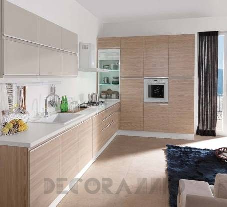 Комплект в кухню Aran Cucine Masca Evo - A79