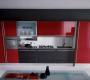 Комплект в кухню Aran Cucine Miro Colours - A88