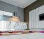 Комплект в кухню Aran Cucine Miro Colours - A86