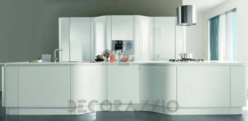 Комплект в кухню Aran Cucine Miro Colours - A84
