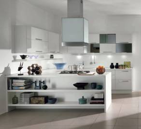 Комплект в кухню Aran Cucine Mia, A51