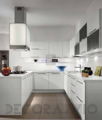 Комплект в кухню Aran Cucine Mia - A51