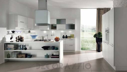 Комплект в кухню Aran Cucine Mia - A51