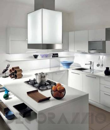 Комплект в кухню Aran Cucine Mia - A51