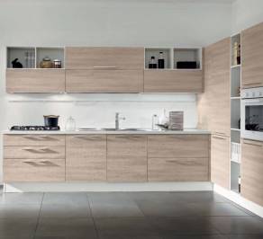 Комплект в кухню Aran Cucine Mia, A52