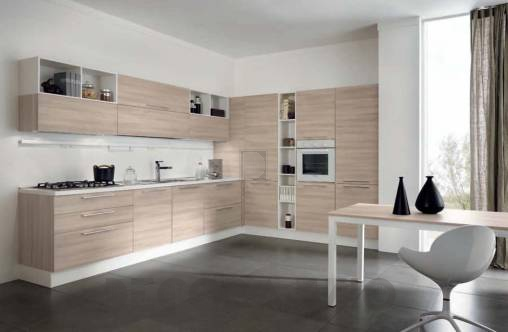 Комплект в кухню Aran Cucine Mia - A52