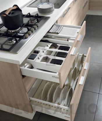 Комплект в кухню Aran Cucine Mia - A52