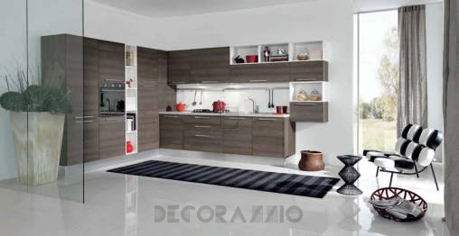 Комплект в кухню Aran Cucine Mia - A53