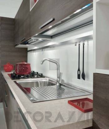 Комплект в кухню Aran Cucine Mia - A53