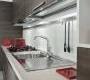 Комплект в кухню Aran Cucine Mia - A53