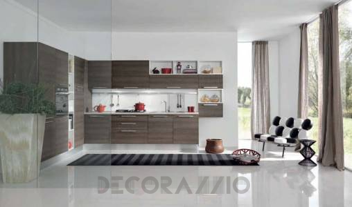 Комплект в кухню Aran Cucine Mia - A53