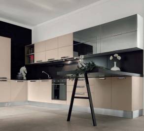 Комплект в кухню Aran Cucine Mia, A54