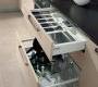Комплект в кухню Aran Cucine Mia - A54