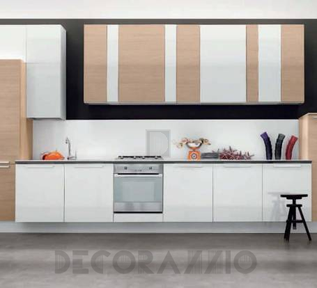 Комплект в кухню Aran Cucine Mia - A55