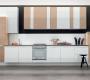 Комплект в кухню Aran Cucine Mia - A55