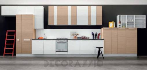 Комплект в кухню Aran Cucine Mia - A55