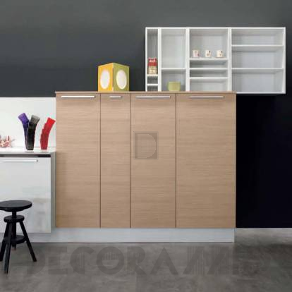 Комплект в кухню Aran Cucine Mia - A55