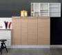 Комплект в кухню Aran Cucine Mia - A55