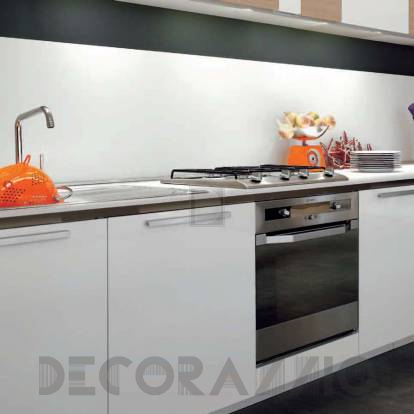 Комплект в кухню Aran Cucine Mia - A55