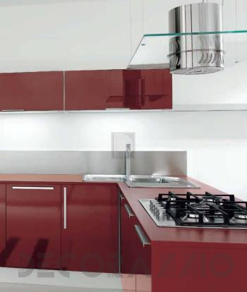 Комплект в кухню Aran Cucine Mia - A56