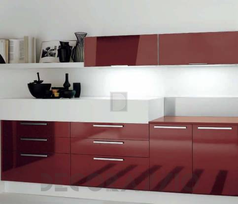 Комплект в кухню Aran Cucine Mia - A56