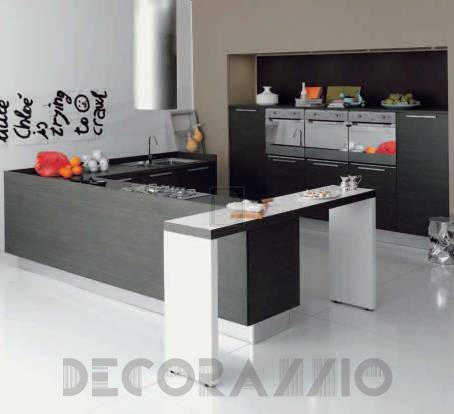 Комплект в кухню Aran Cucine Mia - A57