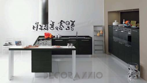 Комплект в кухню Aran Cucine Mia - A57
