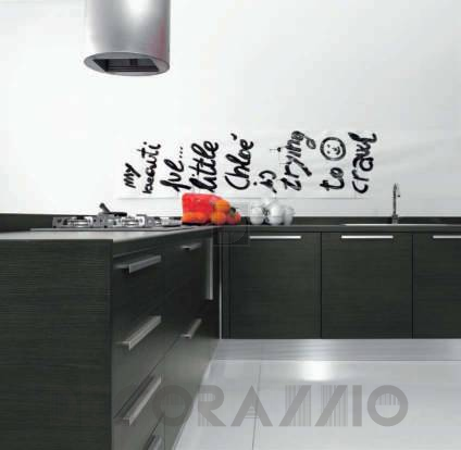 Комплект в кухню Aran Cucine Mia - A57