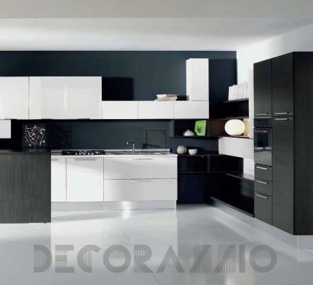 Комплект в кухню Aran Cucine Mia - A58