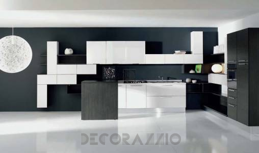 Комплект в кухню Aran Cucine Mia - A58