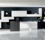 Комплект в кухню Aran Cucine Mia - A58