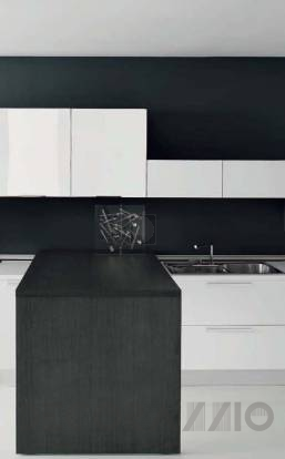 Комплект в кухню Aran Cucine Mia - A58